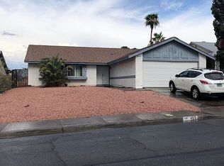463 Potomac St, Henderson, NV 89015