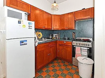 Rented by J Misrahi Realty Corp