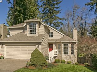 4313 SW Coronado St, Portland, OR 97219