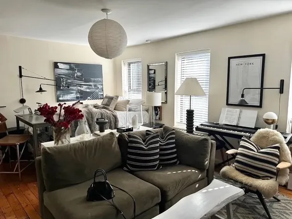 303 E 10th St APT 4RB, New York, NY 10009