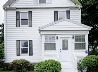 107 Hollis Ave, Quincy, MA 02171