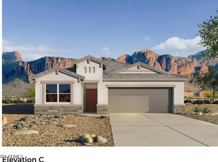 36532 N Petra Dr, San Tan Valley, AZ 85143