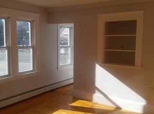 71 S Quinsigamond Ave, Shrewsbury, MA 01545