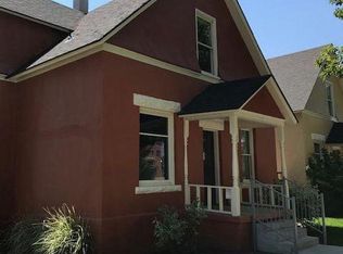 401 W Broad St, Boise, ID 83702