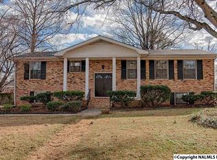 207 Winthrop Dr SW, Huntsville, AL 35801
