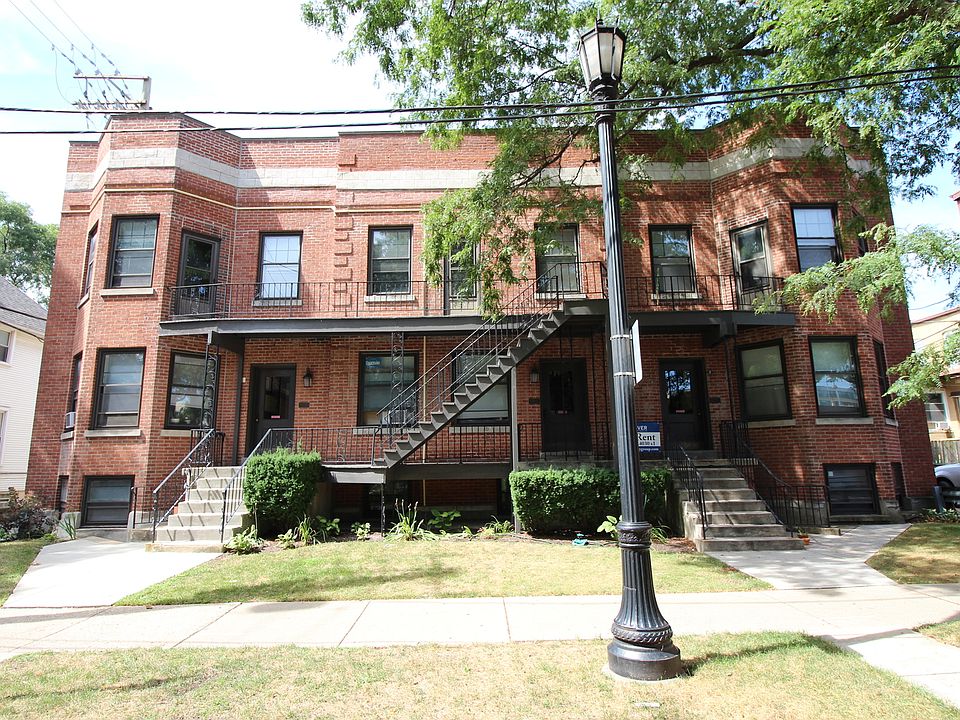 1st image of 838 Sherman Ave APT 17