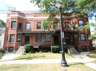 838 Sherman Ave APT 17, Evanston, IL 60202