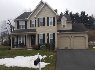 806 Sylvan Rd, Lancaster, PA 17601