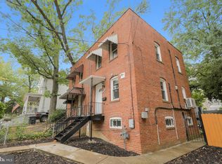 228 57th St NE, Washington, DC 20019