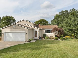 8807 Gettysburg Dr, Twinsburg, OH 44087