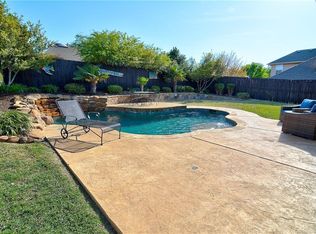 8109 Twin Oaks Dr, McKinney, TX 75070