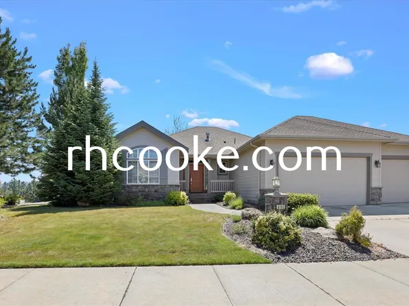 6103 S Windstar St, Spokane, WA 99224
