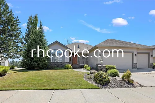 6103 S Windstar St Photo 1