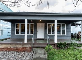 142 SE Miller Ave, Roseburg, OR 97470