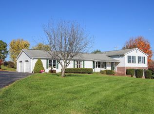 3814 Boteler Rd, Mount Airy, MD 21771