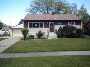 16010 Meigs Blvd, Brookpark, OH 44142