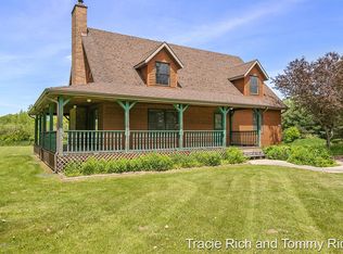 8651 E 22 Mile Rd, Sand Lake, MI 49343