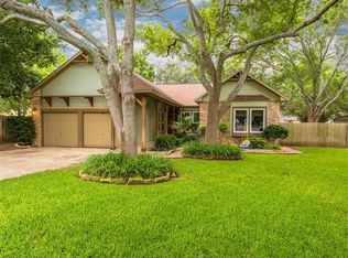 12502 Turkey Ridge Ct, Austin, TX 78729