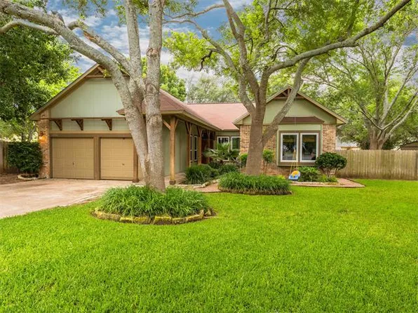 12502 Turkey Ridge Ct, Austin, TX 78729