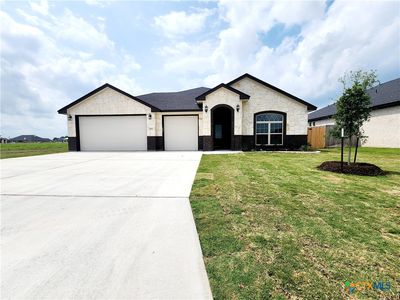 701 Eagle Claw Cv, Salado, TX, 76571