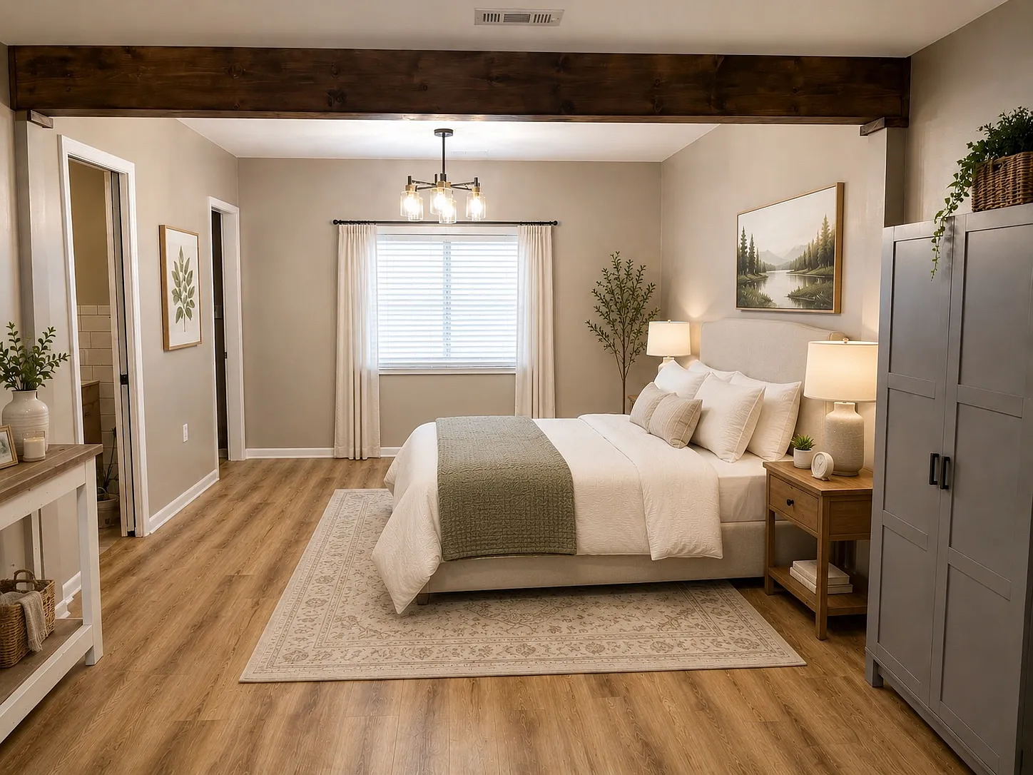 2 bed, 1500 sqft, $2,500 — Photo 2