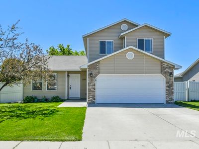 1100 NW 24th St, Fruitland, ID, 83619