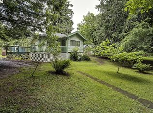 260 Louisiana Ave, Vernonia, OR 97064