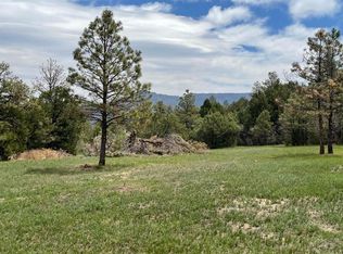 33817 Turkey Creek Ln, Trinidad, CO 81082