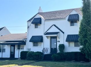 404 Elizabeth St, North Versailles, PA