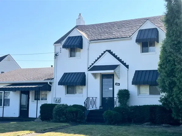 404 Elizabeth St, North Versailles, PA 15137