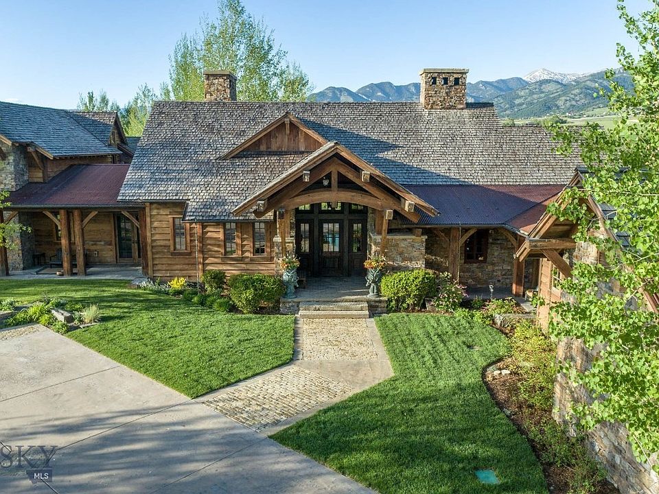 171 Old Farm Rd, Bozeman, MT 59715 | Zillow