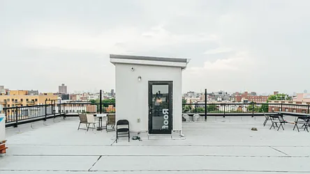 Rented by Nooklyn NYC LLC