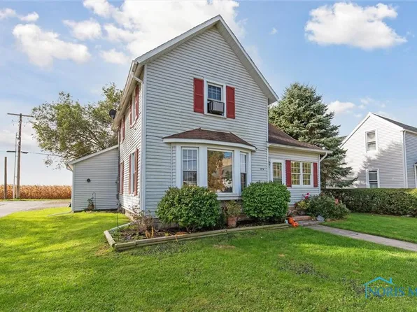 22811 Defiance Pike, Custar, OH 43511