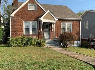 1008 Lawrence Ave, Nashville, TN 37204