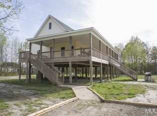 111 Neier Ln, Barco, NC 27917