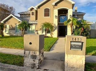 2423 W Hampton, Edinburg, TX 78539