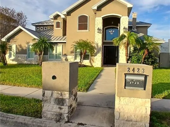2423 W Hampton, Edinburg, TX 78539