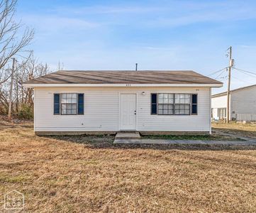 403 Garrett St, Bono, AR, 72416