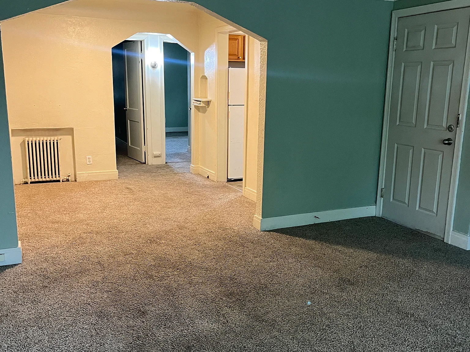 2 bed, 675 sqft, $1,300 — Photo 1