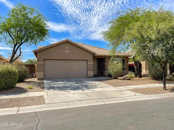 4119 E SUNDANCE Avenue, Gilbert, AZ 85297