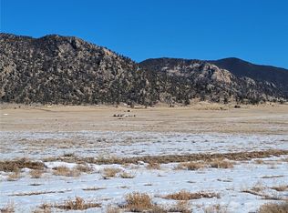 5310 Park Rd, Hartsel, CO 80449