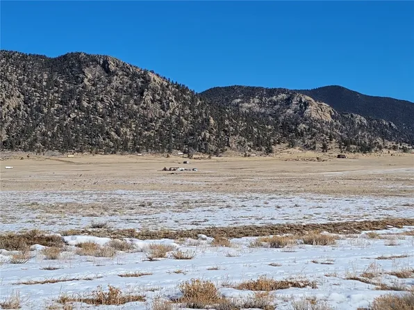 5310 Park Road, Hartsel, CO 80449