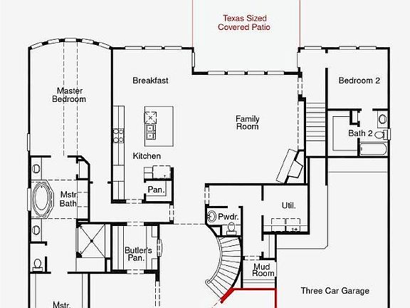 2nd image of this home
