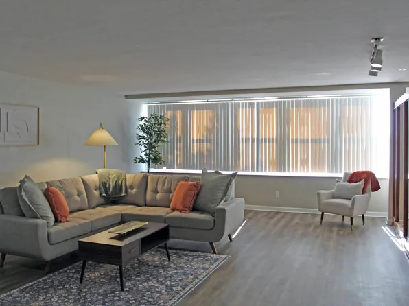 Geneva Apartments