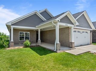2028 Villa View Ct, Jeffersonville, IN 47130