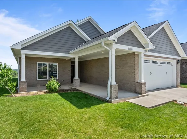 2028 Villa View Court, Jeffersonville, IN 47130