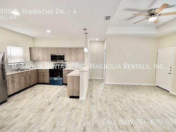 4th image of 4900 N Hiawatha Dr #4