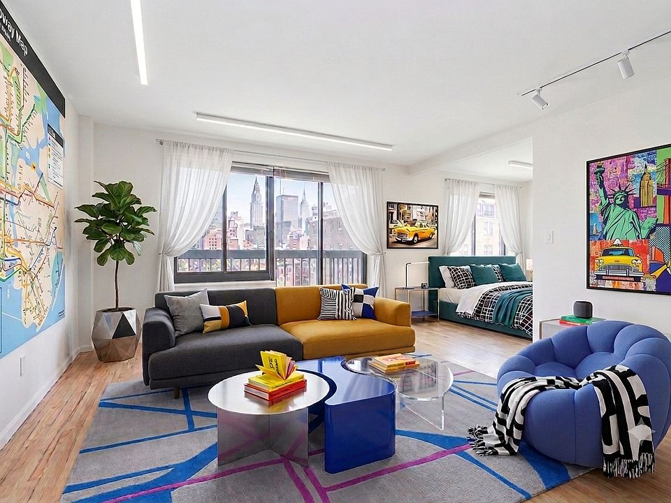 1st image of 207 E 30th St APT 3E