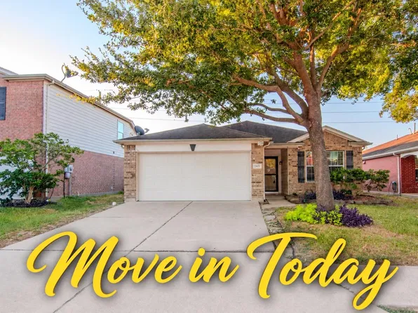 17439 Prospect Meadows Dr, Houston, TX 77095