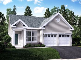 The Jasmine Plan, Whitehall Gardens - Active Adult 55+, Williamstown, NJ 08094